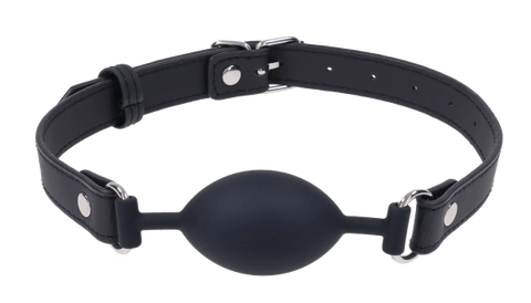 Signature Midnight Muse Oval Gag