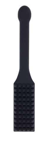 Edge Spiked Silicone Paddle