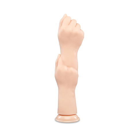 FISTS - 14.5