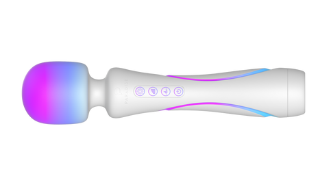 Illumination The Wand - fully submersible
