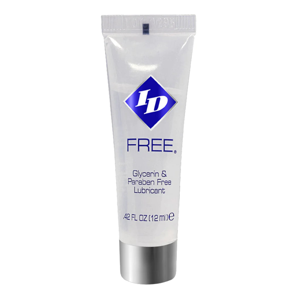 ID FREE 12 ml Tube