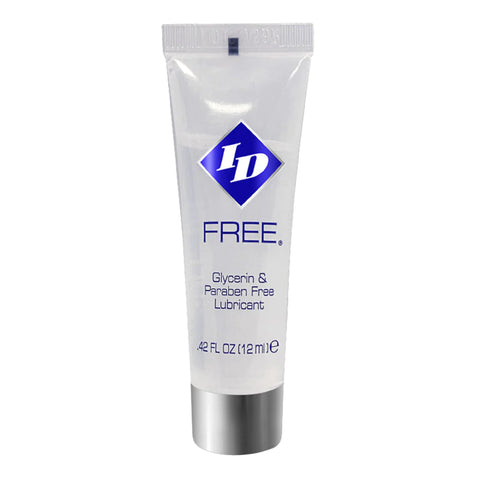 ID FREE 12 ml Tube