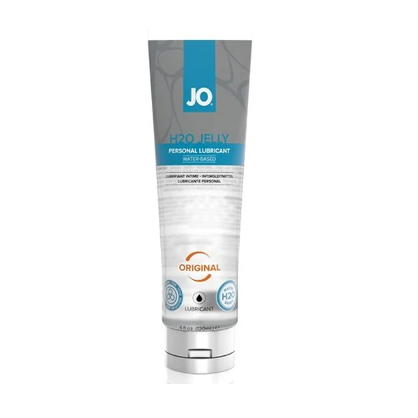 Gel lubrifiant à base d'eau 