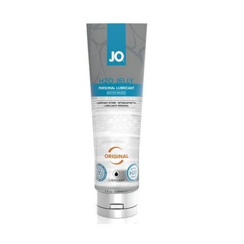 Gel lubrifiant à base d'eau 
