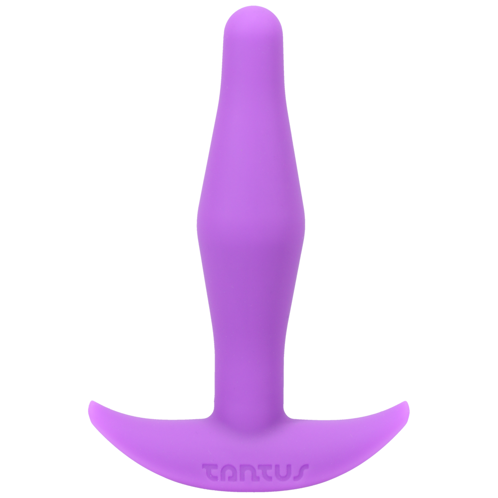 Manchon anal 