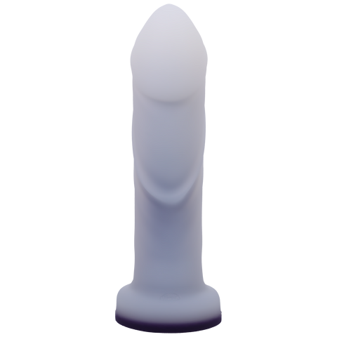 Tantus Silicone Cush O2 Duo Core Dildo
