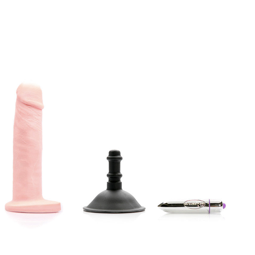 Kit dildo 