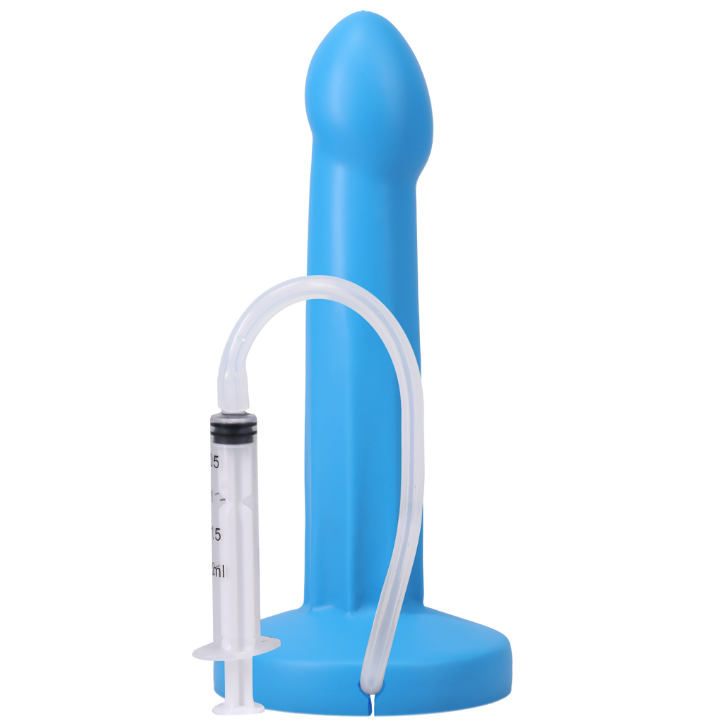 Dildo éjaculatoire 