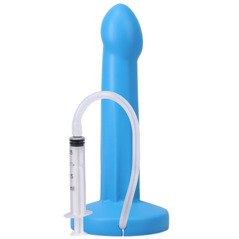 Dildo éjaculatoire 