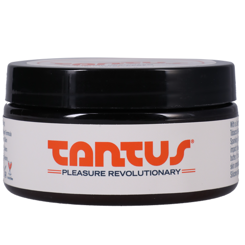 Crème de fessée - Odeur de cuir - 8 oz