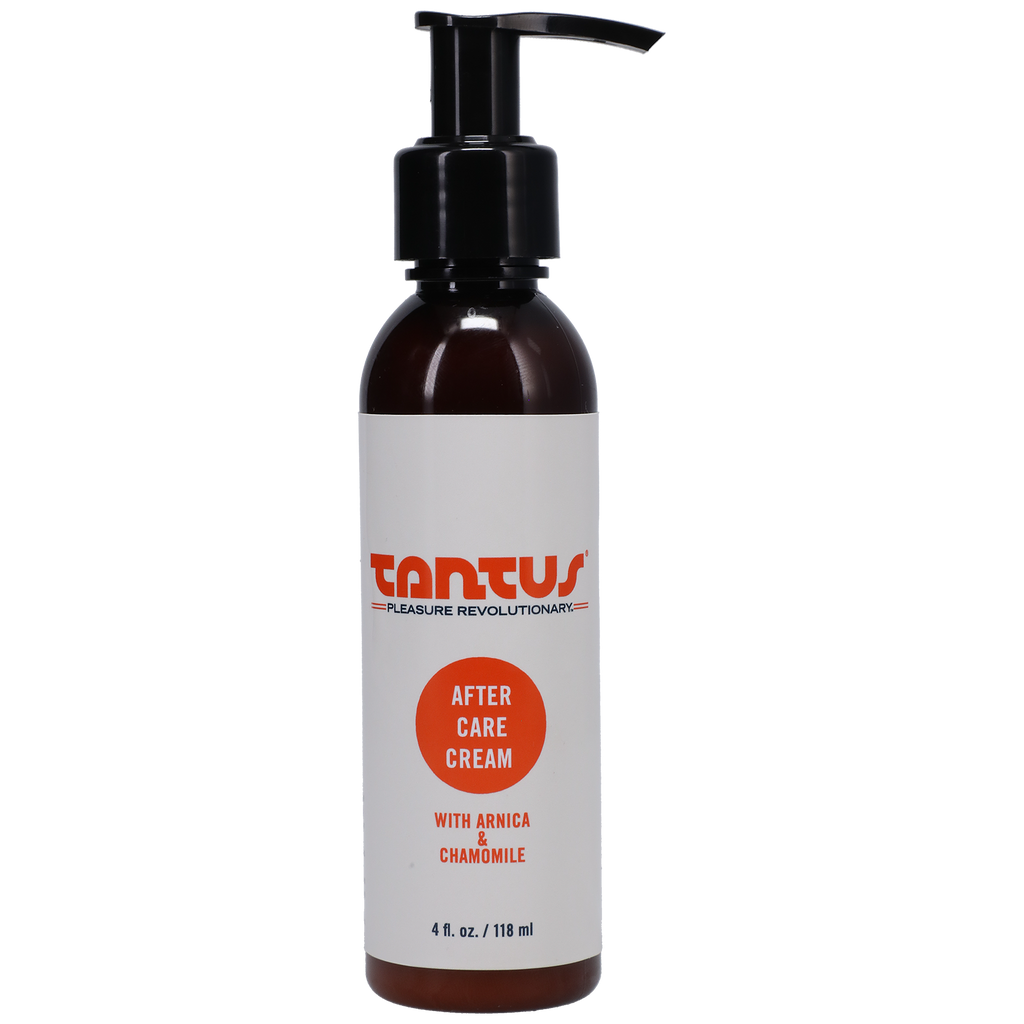 Crème après-soin à l'arnica et à la camomille - 4 oz