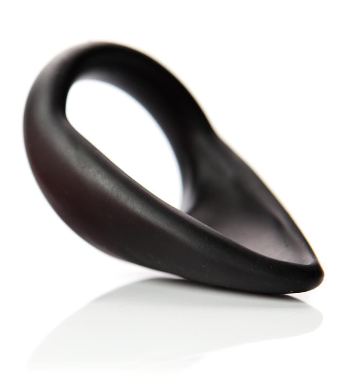 Élingue pour pénis en silicone