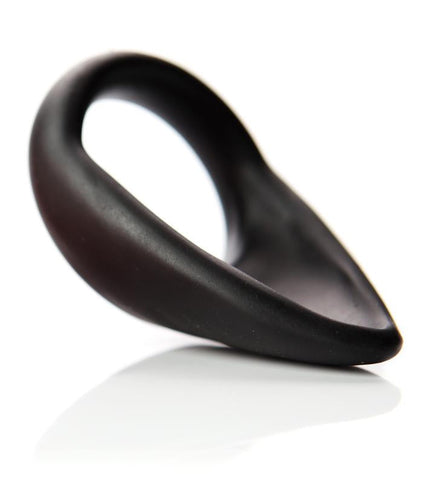 Élingue pour pénis en silicone