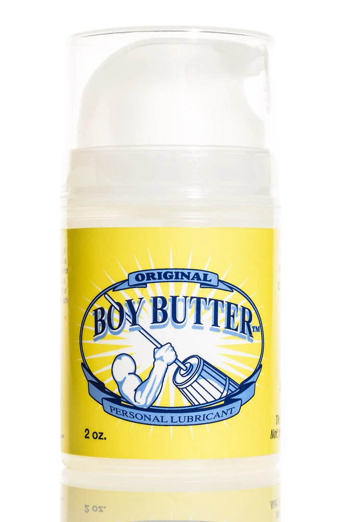 Bouteille de lubrifiant 