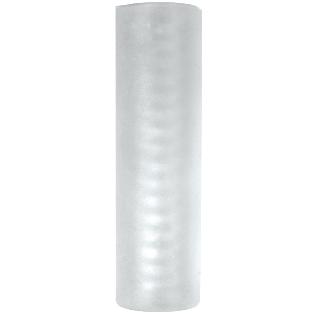 Doc Johnson The Tube ULTRASKYN™ - Clear