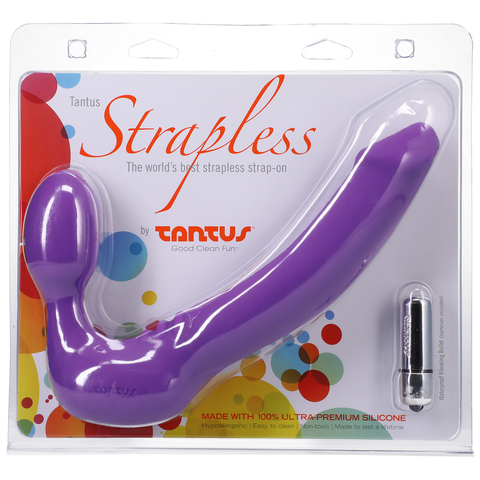 Dildo style 