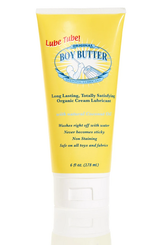 Tube de lubrifiant 
