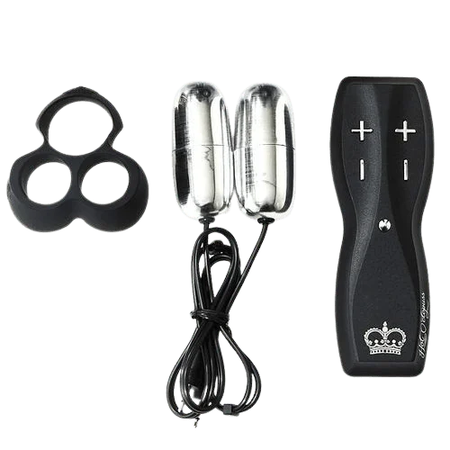 Vibrateur pour pénis 