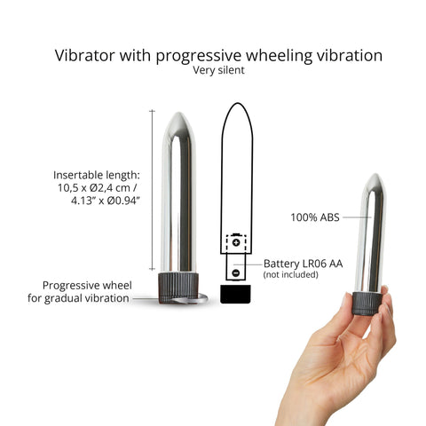 Vibrateur 