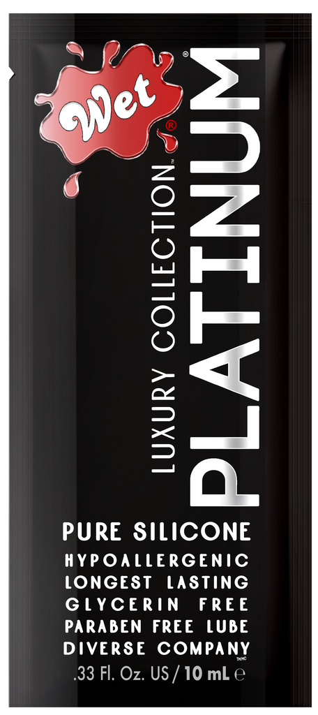 Lubrifiant à base de silicone 