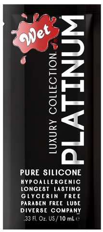 Lubrifiant à base de silicone 
