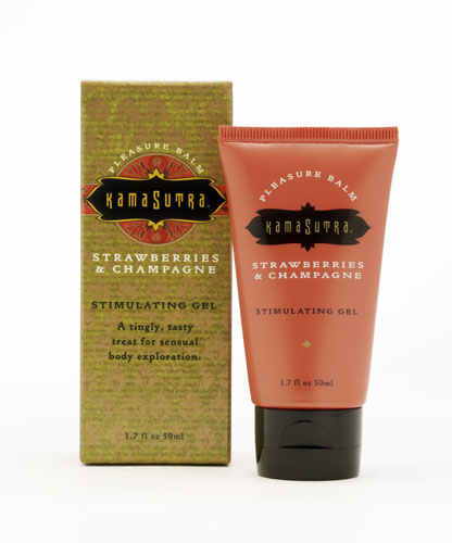 Gel sensibilisant 
