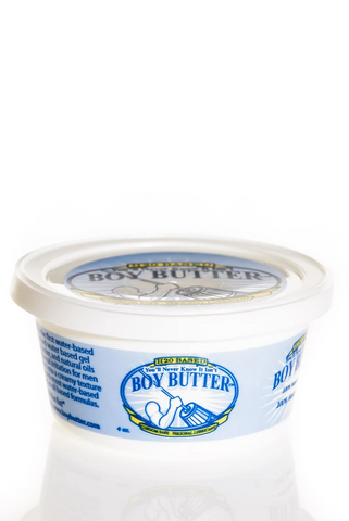 Pot de lubrifiant 