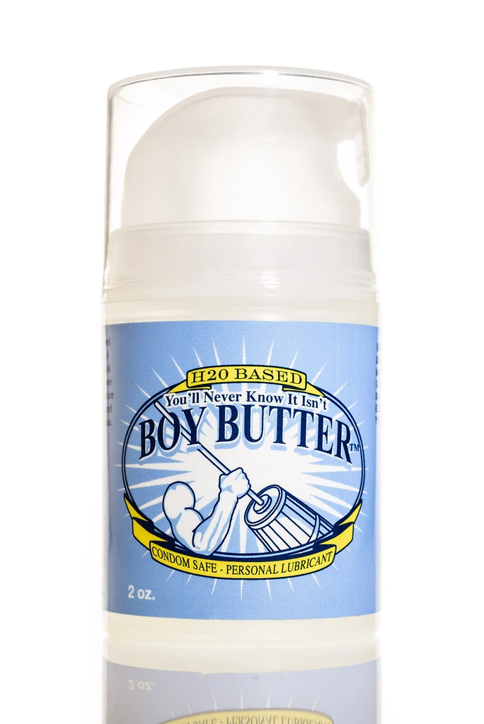 Bouteille de lubrifiant 