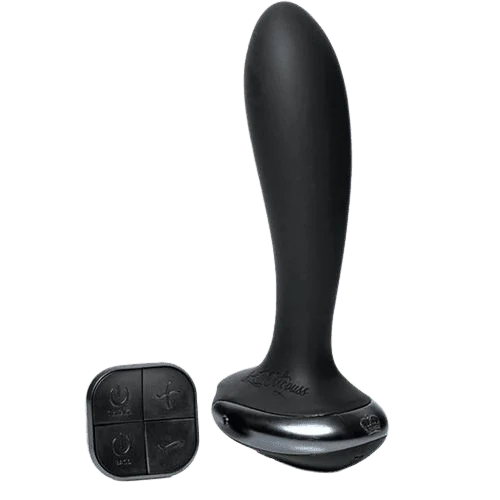 Stimulateur de prostate 