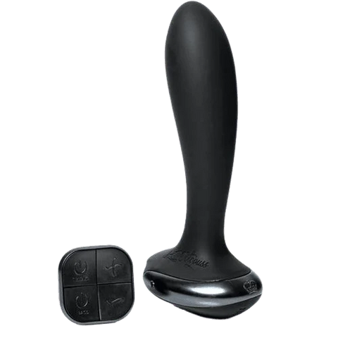 Stimulateur de prostate 