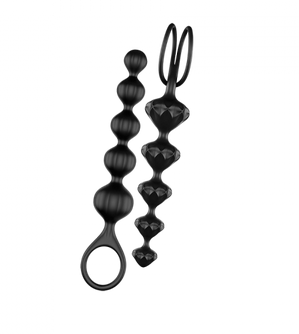 Perles anales 