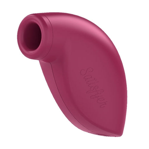 Stimulateur clitoridien 