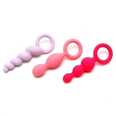 Perles anales 