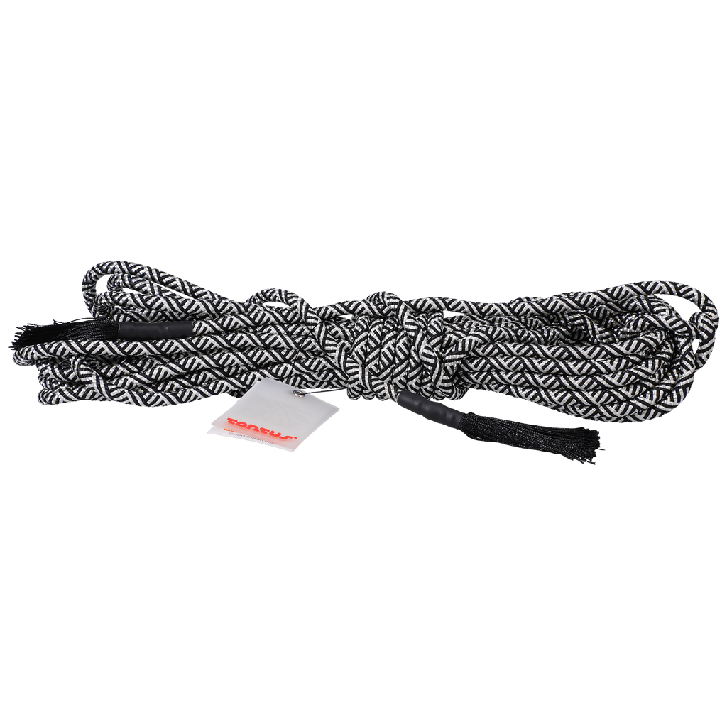 Corde de 30 pieds - Argent