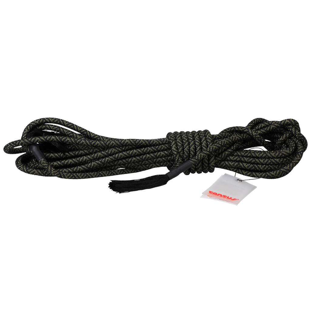 Corde de 30 pieds - Olive