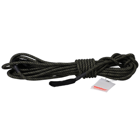 Corde de 30 pieds - Olive