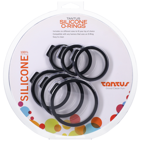 Kit de joints toriques 
