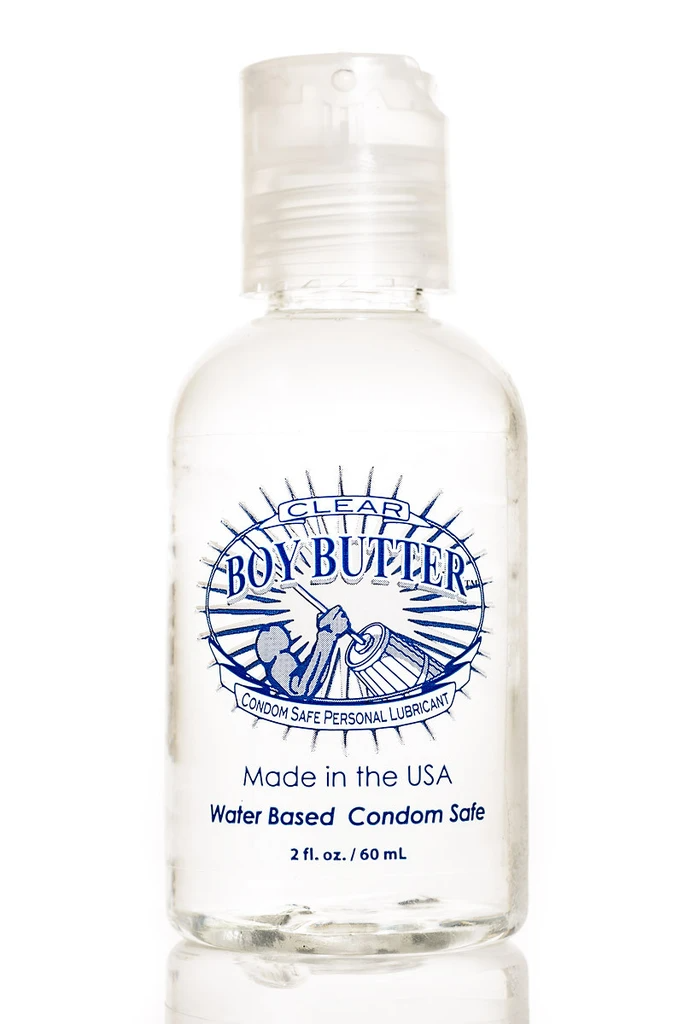 Bouteille de lubrifiant 