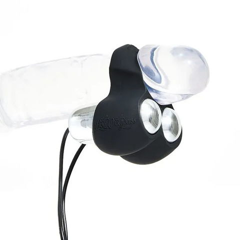 Vibrateur pour pénis 