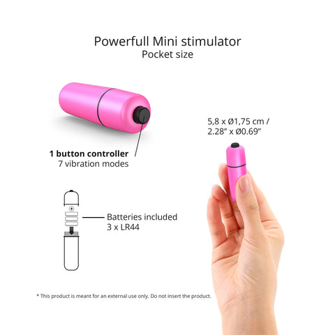 Vibrateur 
