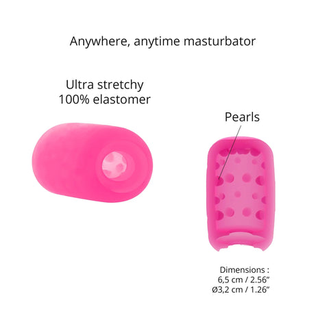 Masturbateur 