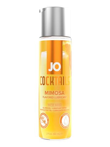 JO Cocktails Mimosa