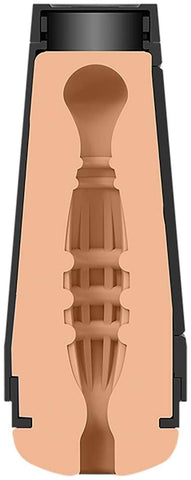 Masturbateur anal 