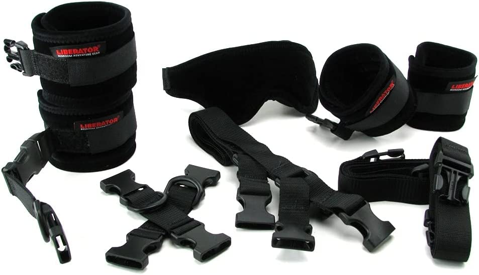 Ensemble de restriction Liberator