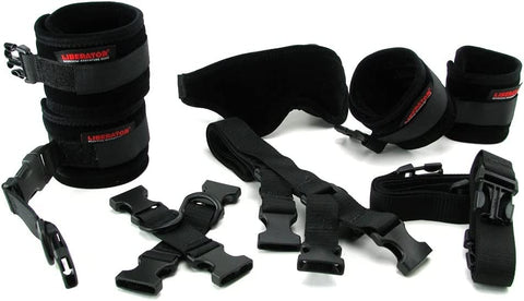 Ensemble de restriction Liberator