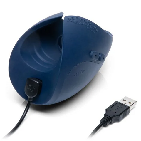 Masturbateur télécommandé 