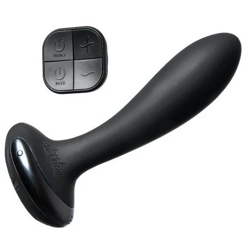 Stimulateur de prostate 