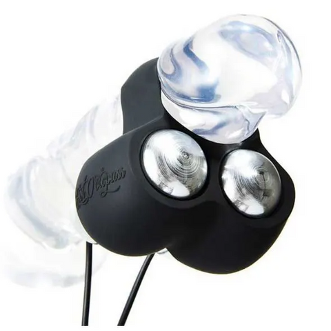 Vibrateur pour pénis 