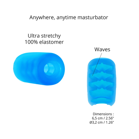Masturbateur 