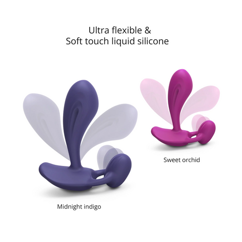 Stimulateur de prostate 